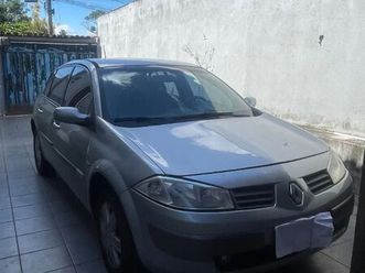 sedan dynamique 2.0 16v mec.