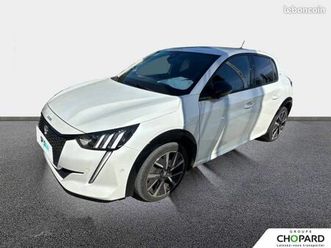 peugeot 208 puretech 100 s&s eat8 gt line