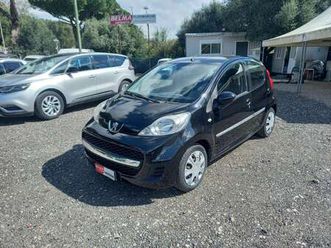 107 2005 1.0 12v access (desir) 5p fl