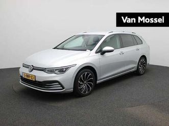 1.0 etsi life business 110 pk| origineel nederland