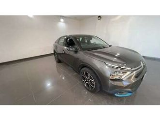 e-c4 100kw feel pack