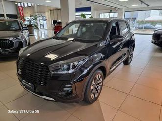 1.5 turbo gpl 149cv cvt km 0