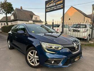 1.5 dci energy //caméra// navi // led // euro6b