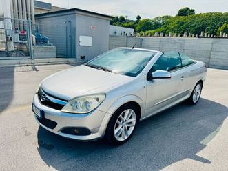opel astra twintop 1.9 16v cdti 150cv cosmo