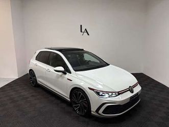 2.0tsi 245cv - ita - pronta consegna - full