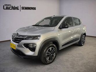 renault kwid intense 1.0 flex 12v 5p mec. 2025