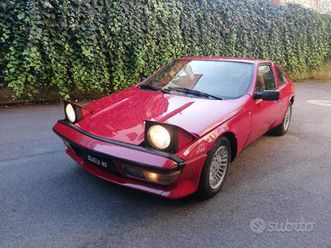 talbot matra murena 2200