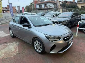 opel corsa 1.2 **pronta consegna**