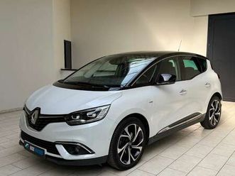 scenic 1.33 tce energy bose edition edc