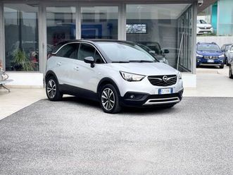 opel crossland 1.6 diesel 99cv e6 neo - 2017