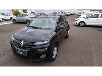 renault kwid 1.0 zen 2025