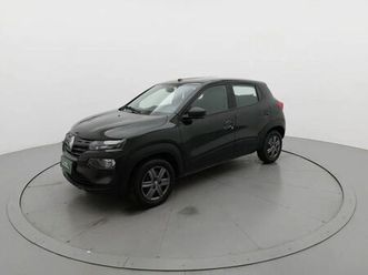 renault kwid 1.0 zen 2025