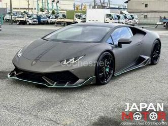 lamborghini huracan lp 6104