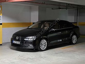 1.4 tsi bluemotion highline