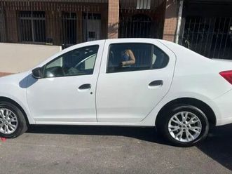 renault logan life flex 1.0 12v 4p mec. 2023