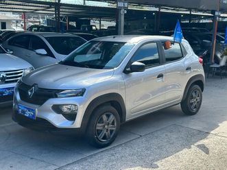 zen 1.0 flex 12v 5p mec.