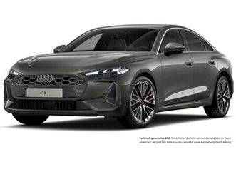 audi a5 quattro s line ahk b&o 360cam acc lm20 headup