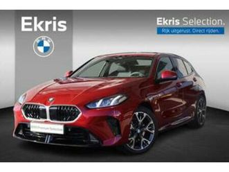 bmw 1-serie, 120 m sport design edition