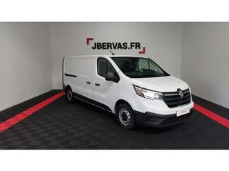 fg cf l2h1 3t blue dci 130