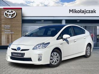 1.8 hsd luna | szyberdach + solar! | toyota mikołajczak leszno