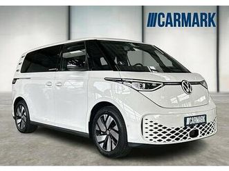 vw id. buzz 79 pro swb 5d