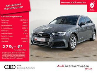 1.5 tfsi s tronic