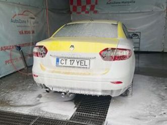 vand renoult fluence 2012 constanta