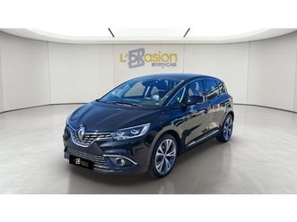 scenic tce 140 energy