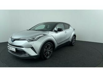 1.8 hybrid bi-tone plus