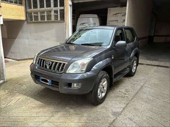 kdj125 3p 3.0 d4-d executive auto