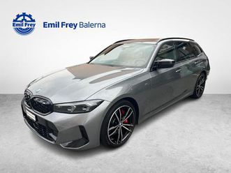 m340i xdrive touring