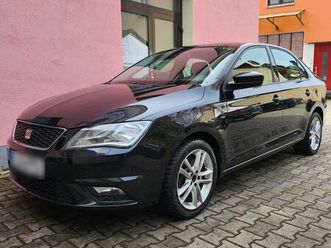 seat toledo automatik