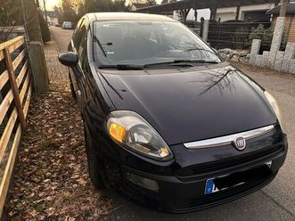fiat punto evo 199 riemen+wasserpumpe neu