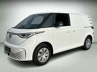 vw id.buzz 79 cargo pro