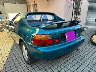 crx 1.6i-16 v-tec vti