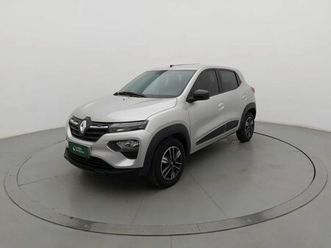 renault kwid 1.0 intense 2025