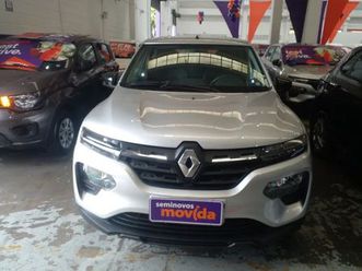 renault kwid 1.0 intense 2025
