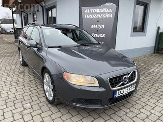volvo v70, cena 4 100 €. 2010 volvo v70 1.6 dīzeļdegviela 80kw/109zs tālruni/epastu/ riepas, - sludinājumi