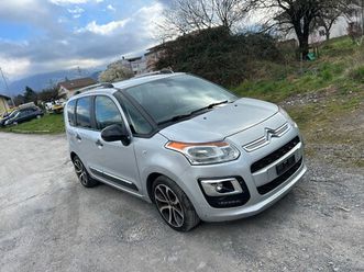 c3 picasso 1.2 pure tech sélection