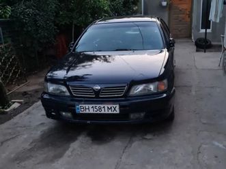 nissan maxima 1995