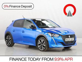 1.2 puretech gt line eat euro 6 (start/stop) 5dr