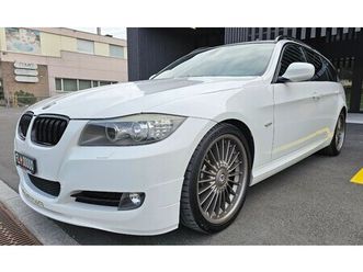 b3 x biturbo touring 3.0 switch-tronic