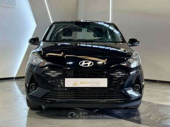 i10 1.0 mpi connectline 67cv auto