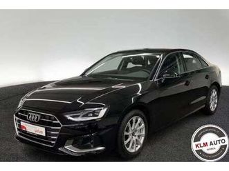 40 tdi s tronic s line **disponibile in sede**