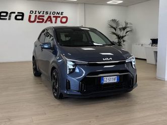 picanto 1ªs.(04/08) 1.0 gdi 5 porte urban pack ( aziendale )