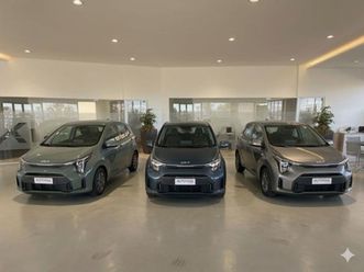 picanto 3ªs.(17-->) picanto 1.0 gdi 5 porte urban