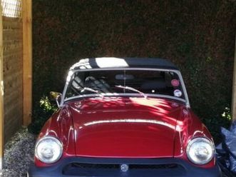 mg midget 1977 collection