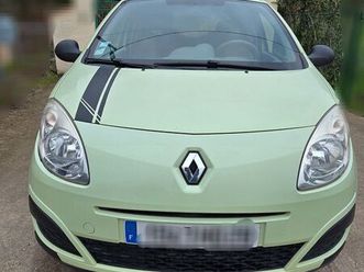 twingo 1.2 eco2 helios 60cv