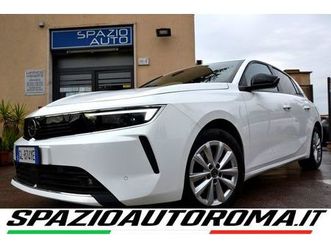 opel astra 1.5 d 130cv **prezzo reale**unipro'**garanzia 12m*