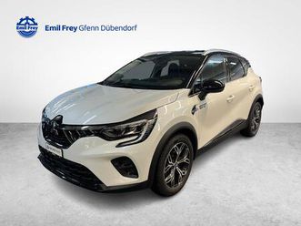 asx 1.6 phev intense